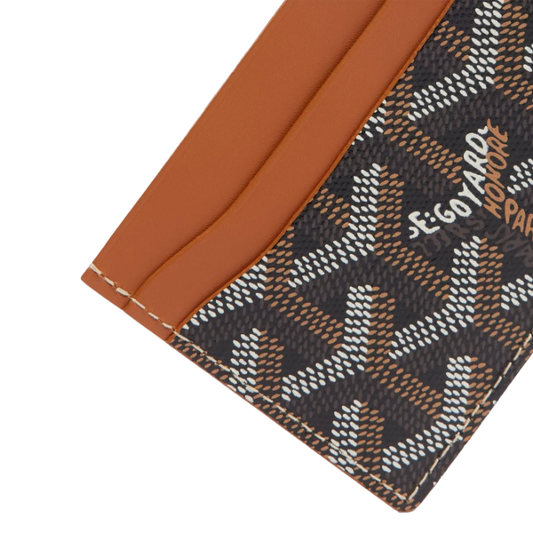 GOYARD CARD HOLDER £169.99 - PicClick UK