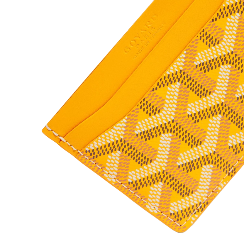 Goyard-Saint-Sulpice-Yellow-Card-Holder-McKickz-Side-01-1