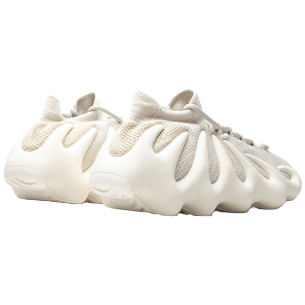 Stockx yeezy top cloud white