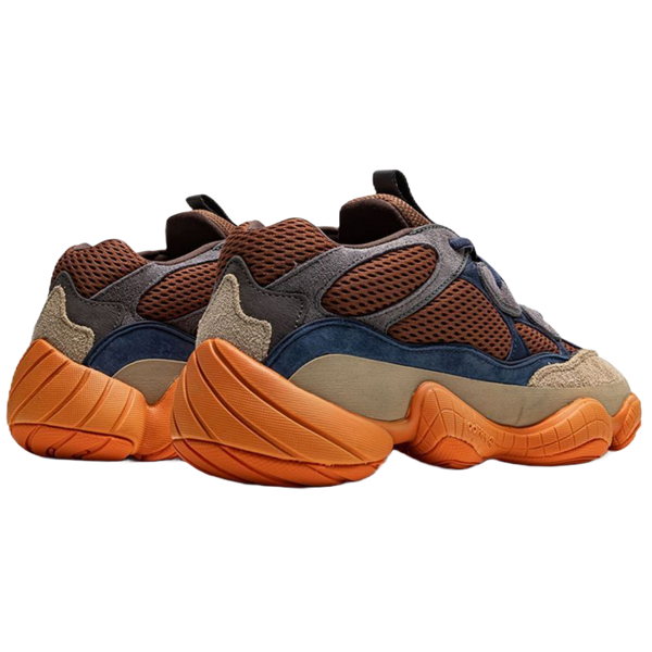 Adidas Yeezy 500 'Enflame' | GZ5541 | McKickz