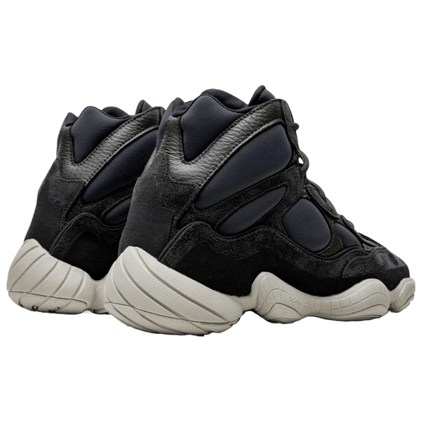 500 Black Chaussure Yeezy 500 Men's Adidas Yeezy 500 'Utility Black'