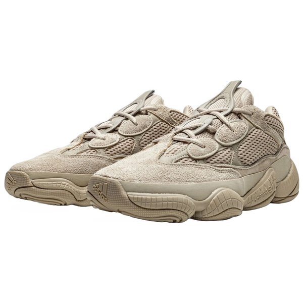 Adidas Yeezy 500 'Taupe Light' GX3605 McKickz - Main Image
