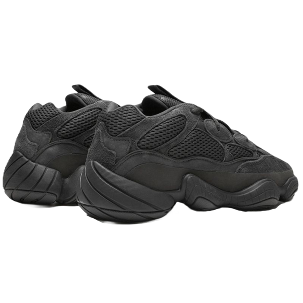 Adidas Yeezy 500 Utility Black F36640 McKickz