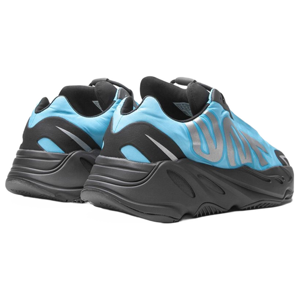 Adidas yeezy top 700 cyan