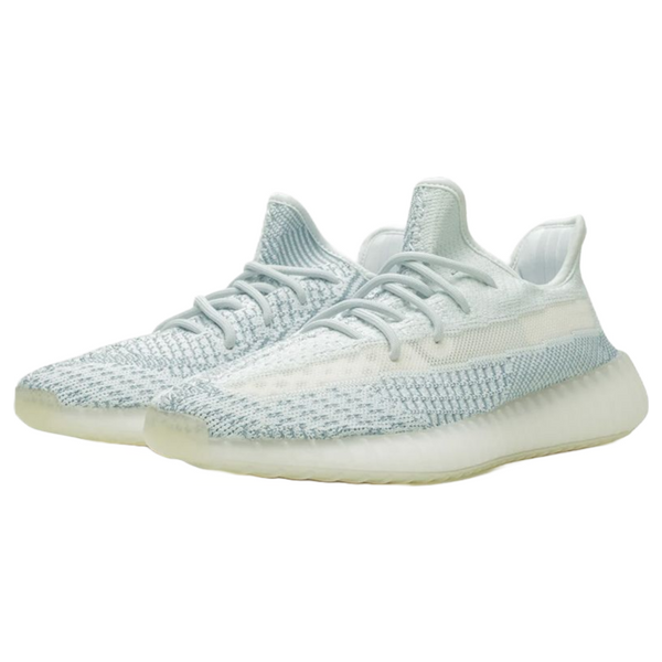 Adidas Yeezy Boost 350 V2 Cloud White Non RF FW3043 McKickz