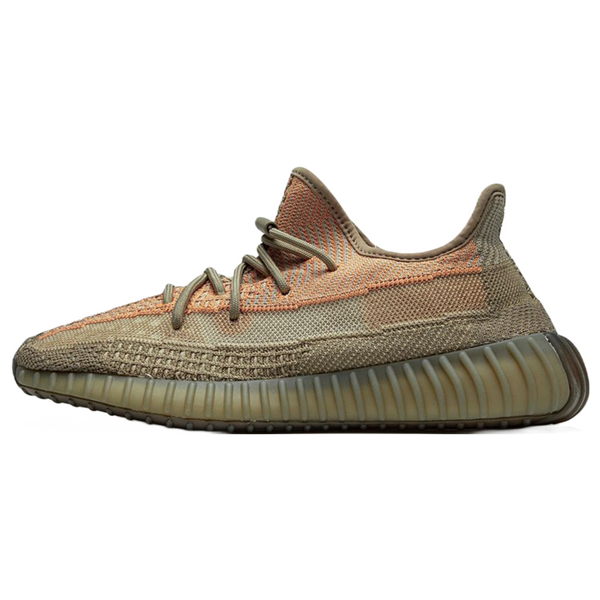 Adidas Yeezy Boost 350 V2 'Sand Taupe' | FZ5240 | McKickz