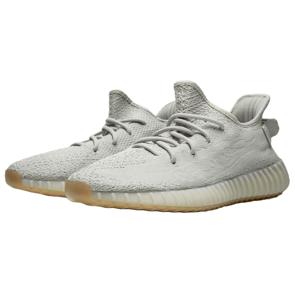Adidas yeezy top sesame footlocker uk