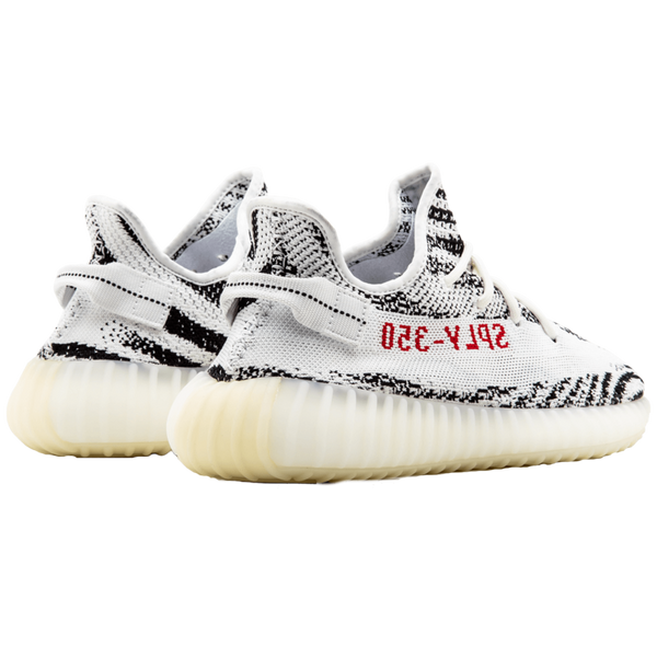 Adidas yeezy boost 350 v2 zebra uk hotsell