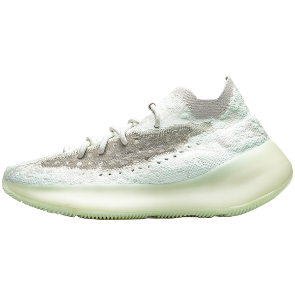 Adidas yeezy argento glitter hotsell