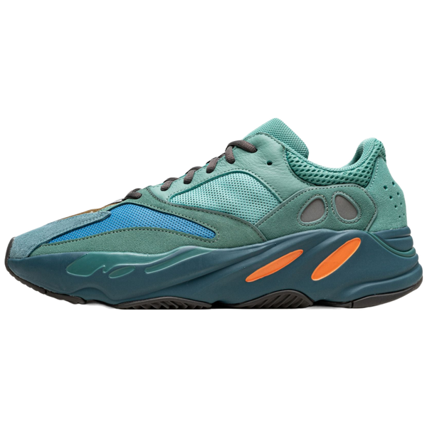 Adidas Yeezy Boost 700 'Faded Azure' | GZ2002