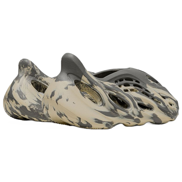 Adidas Yeezy Foam Runner MXT Moon Gray GV7904 McKickz