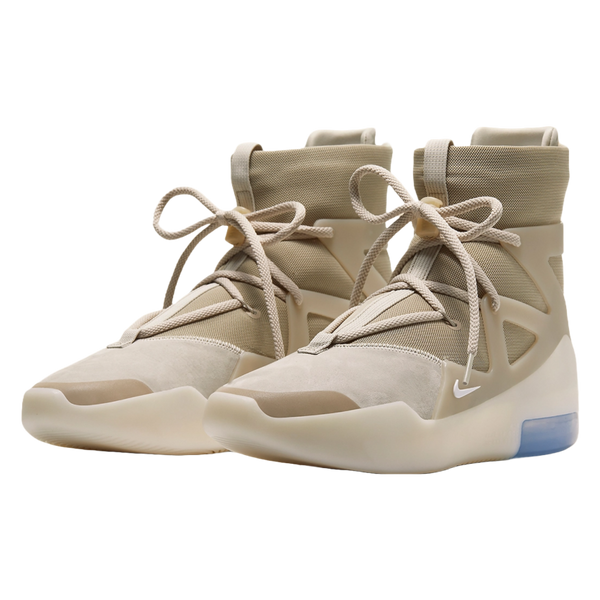 Air Fear Fear Of God Nike Uk Nike Air Fear Of God Raid (Light Bone