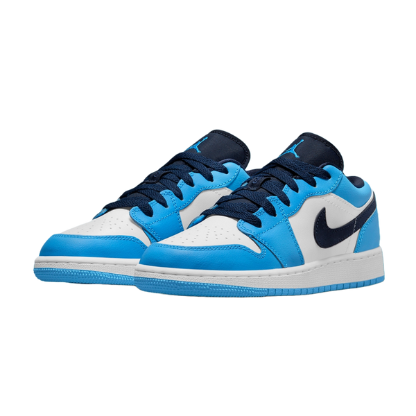 Low top unc 1 sales