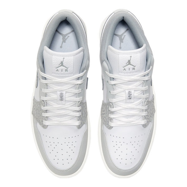 Air Jordan 1 Low PRM Berlin Grey