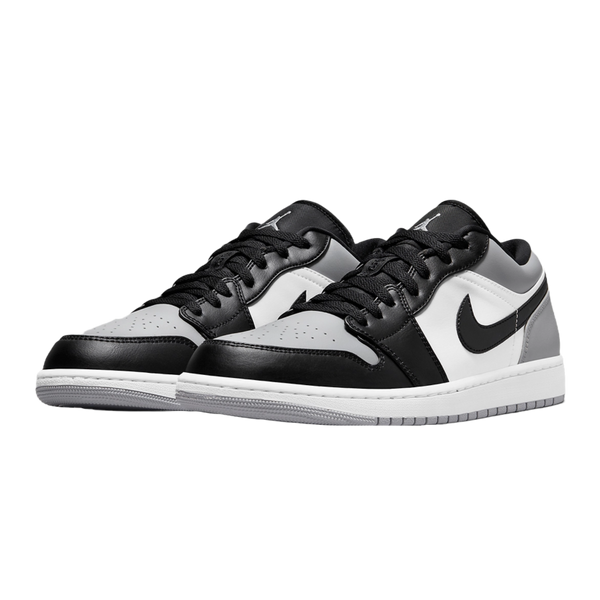 Air Jordan 1 Low 'Shadow Toe' | 553558-052 | McKickz