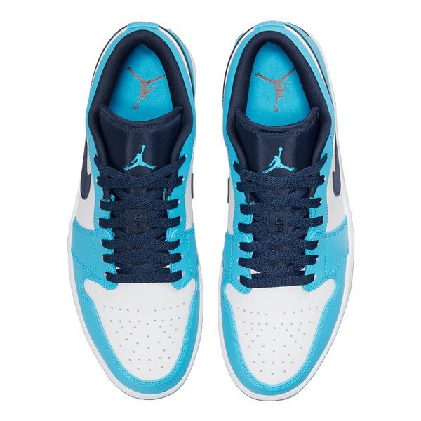 Jordan unc 1 low hotsell