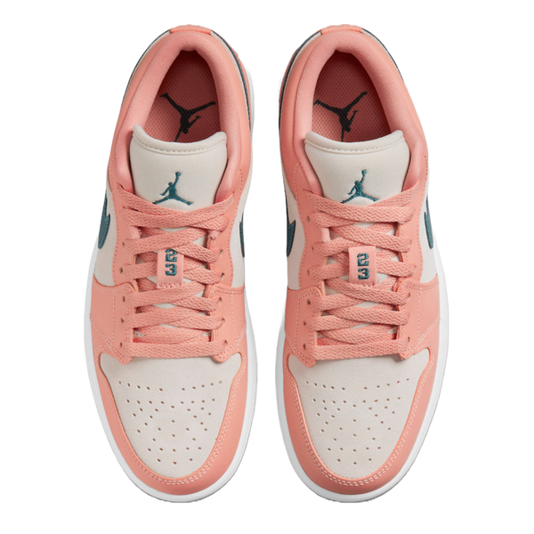 Air Jordan 1 Low Wmns 'Light Madder Root' | DC077-800 | McKickz