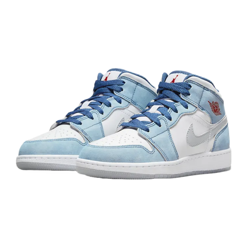air-jordan-1-mid-se-gs-french-blue-steel-dr6235-401-McKickz-01-1