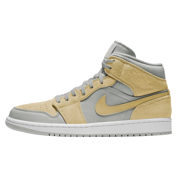 Nubuck 2025 jordan 1