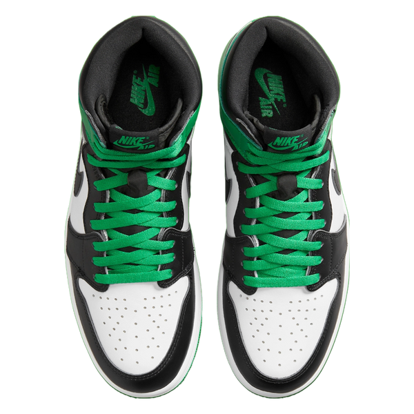 Air Jordan 1 Retro High OG 'Lucky Green' | DZ5485-031 | McKickz