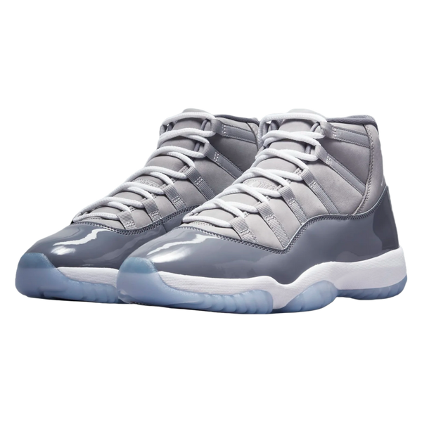 Mid jordan 11 hot sale