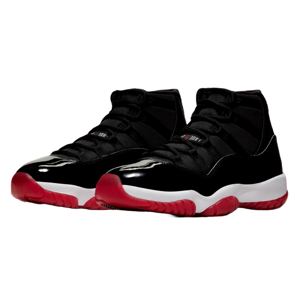 Aj top 11 bred