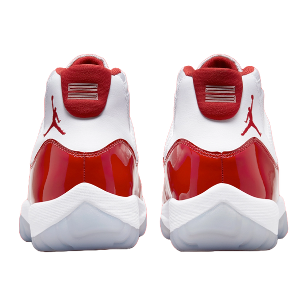 Air jordan 11 sales cherry