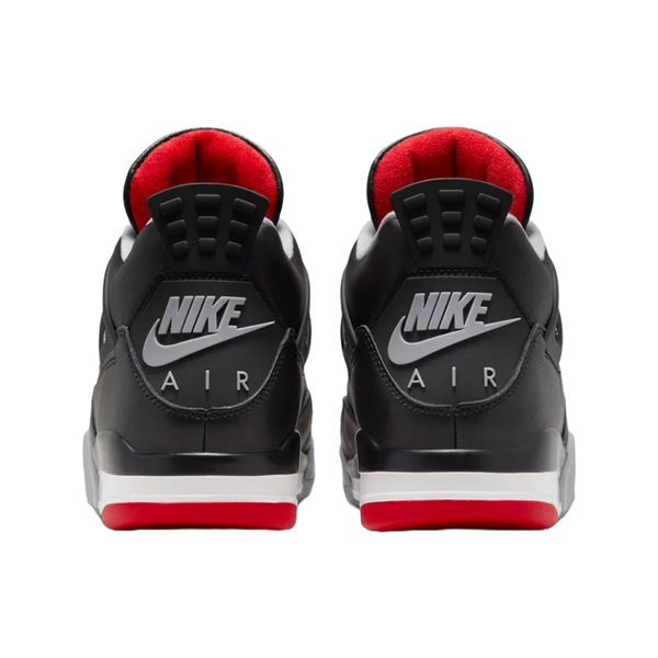 Air Jordan 4 Retro 'Bred Reimagined'