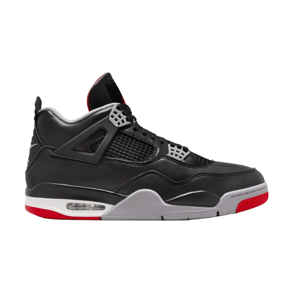 Air Jordan 4 Retro Bred Reimagined FV5029 006 McKickz