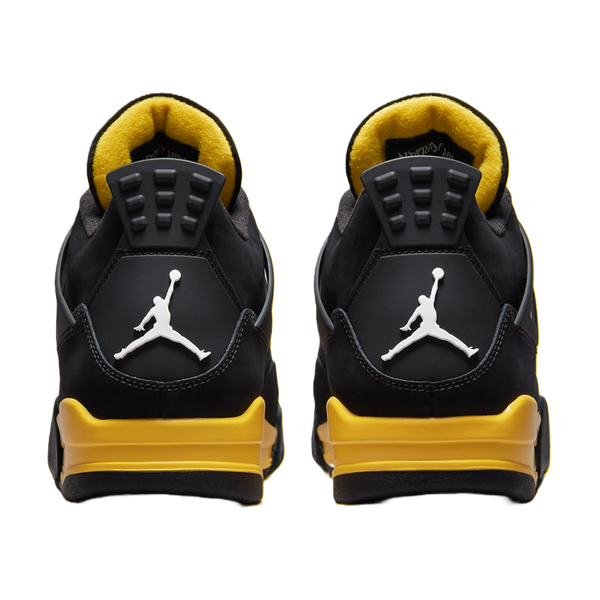 Retro 2024 4 thunder