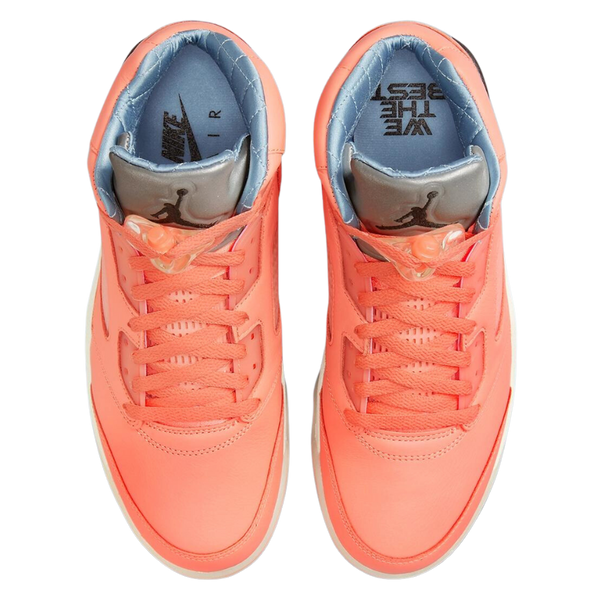 Air Jordan 5 Retro x DJ Khaled We The Best Crimson Bliss