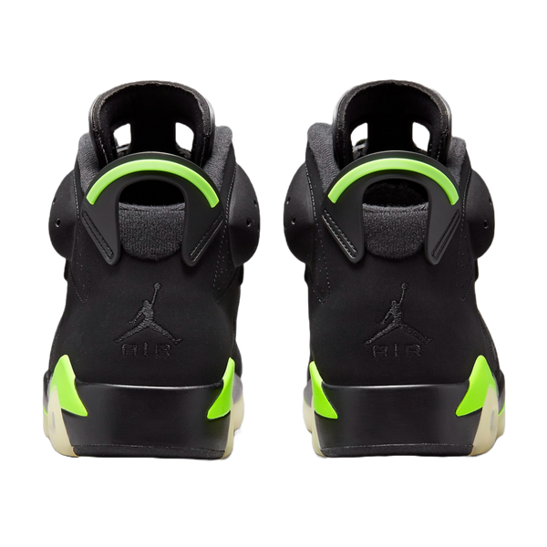 Jordan air retro sales 6