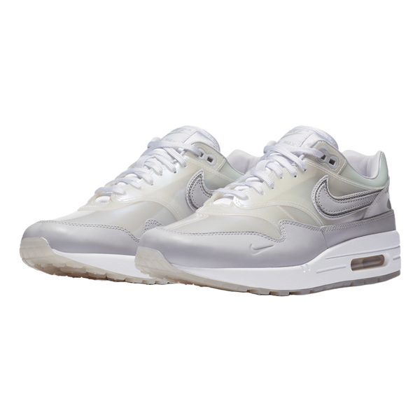 スニーカー Nike Air Max 1 SNKRS Day White WMNS 2020 AW 20 air-max-1-snkrs-day-wmns-white
