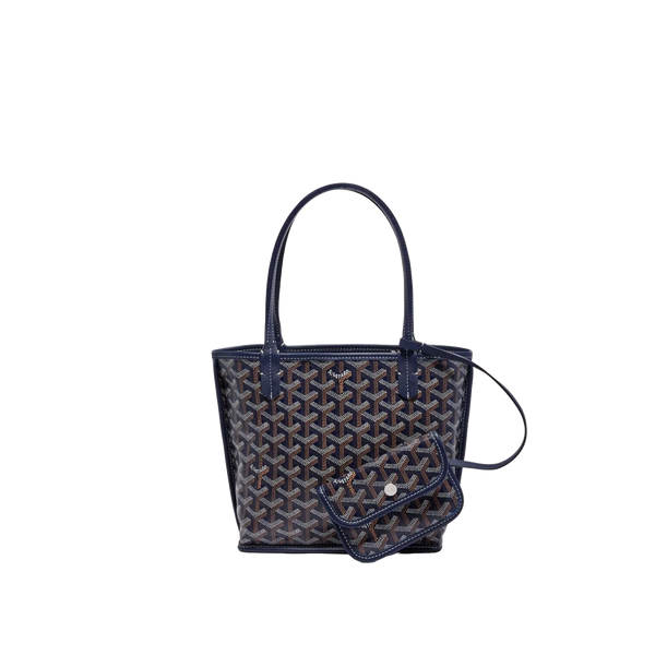 Goyard anjou tote price sale