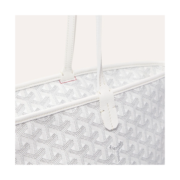 Goyard on sale artois white