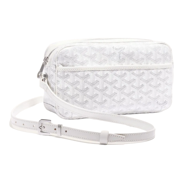 Goyard Cap-Vert PM White Bag | CAPVE2PMLTY50CL50P | McKickz