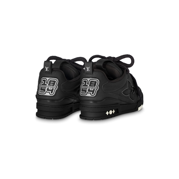 Louis vuitton reflective shoes clearance