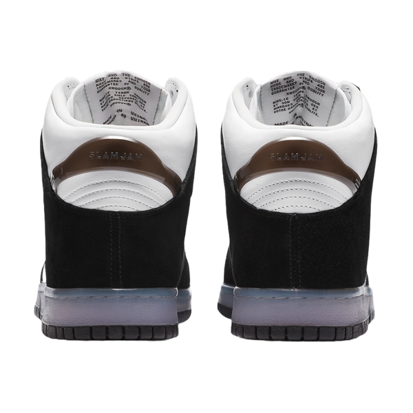 Nike Dunk High Slamjam DA1639 101 McKickz
