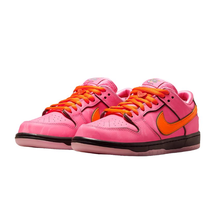 nike-dunk-low-sb-x-the-powerpuff-girls-qs-blossom-fd2631-600-McKickz-001-1