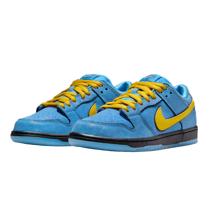 nike-dunk-low-sb-x-the-powerpuff-girls-qs-bubbles-fz8320-400-McKickz-001-1