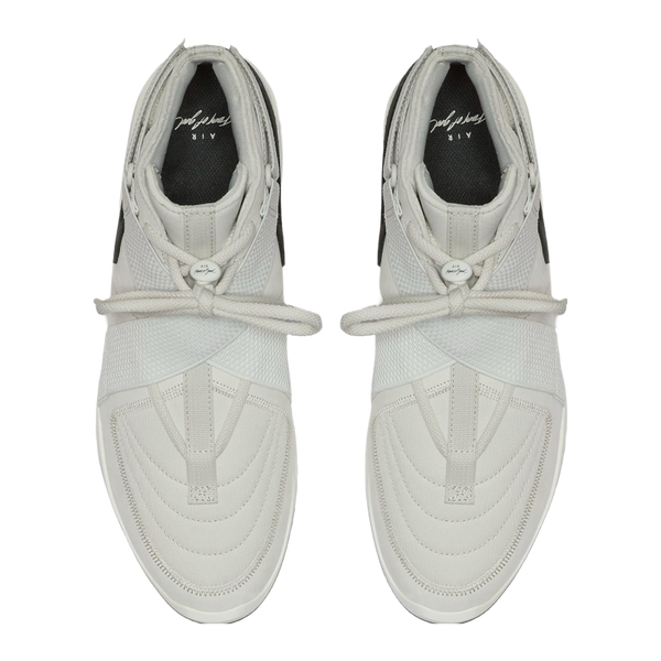 Nike Fear Of God Air Raid Light Bone