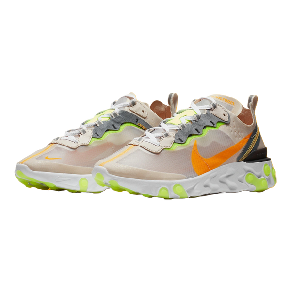 Nike react element 90 top oro