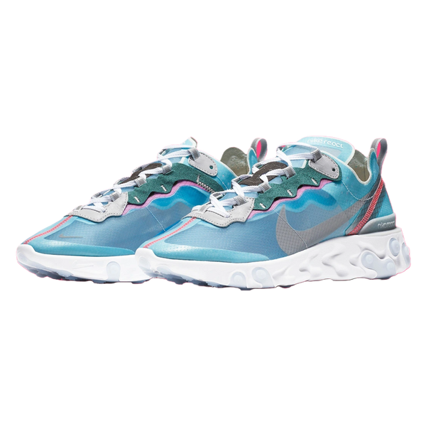 Nike React 87 Royal Tint Blue AQ1090 400 McKickz