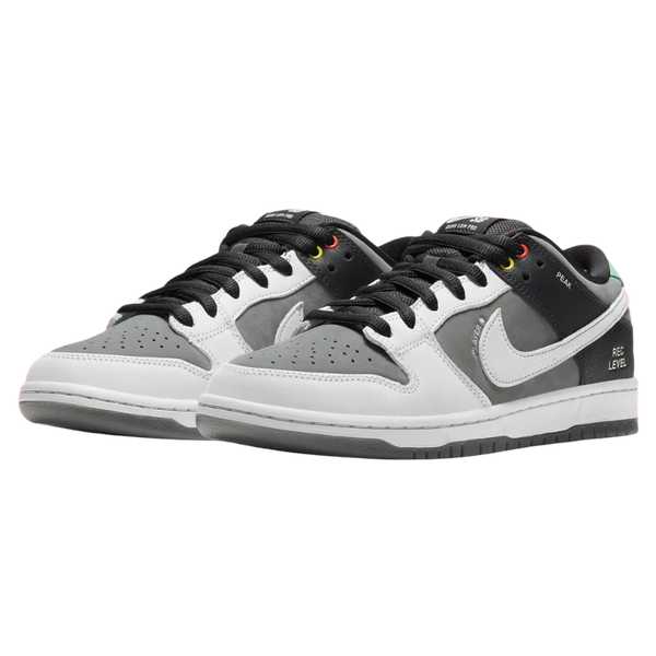 Nike SB Dunk Low Pro 'VX1000 Camcorder' CV1659-001 McKickz