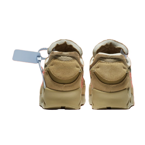 Off white 2025 desert one