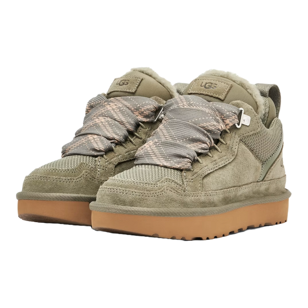 UGG Lowmel Trainers 'Moss Green' 1144032-MSG McKickz