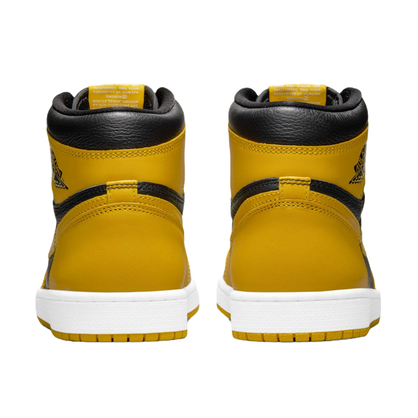 Air Jordan 1 Retro High 'Pollen' | 555088-701 | McKickz