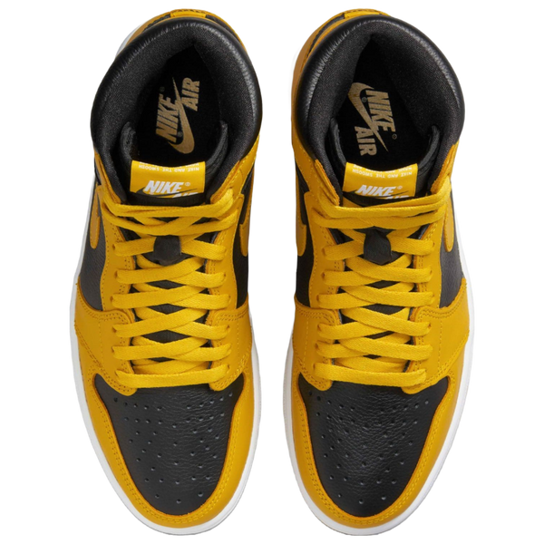 Air Jordan 1 Retro High 'Pollen'