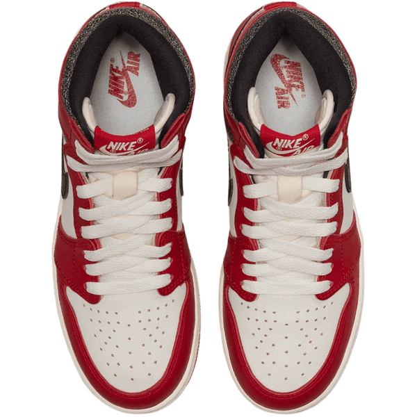 Air Jordan 1 Lost And Found DZ5485-612 Release Date