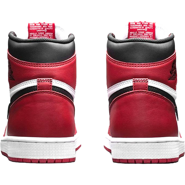 Air Jordan 1 Retro High OG Chicago 2015 555088 101 McKickz